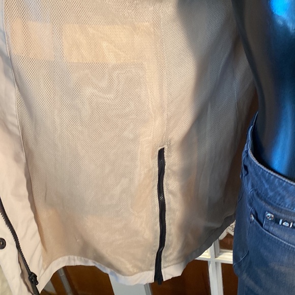 Michael Kors 3/4lenght jacket size M - Picture 14 of 14